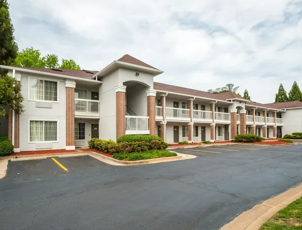 Studio 6 Extended Stay - Roswell, GA - Atlanta hotel detail image 3