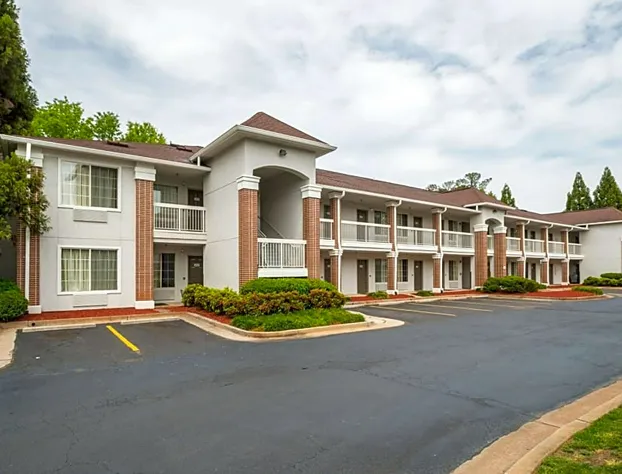 Studio 6 Roswell, GA - Atlanta hotel detail image 1