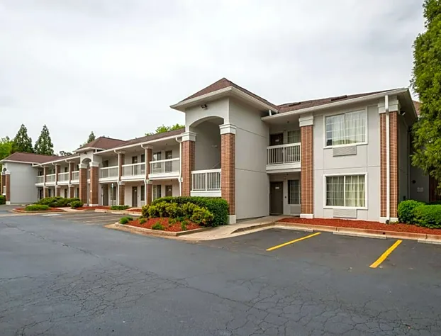 Studio 6 Roswell, GA - Atlanta hotel detail image 2