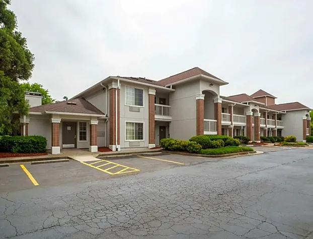 Studio 6 Roswell, GA - Atlanta hotel detail image 3