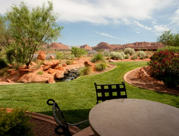 The Inn At Entrada hotel detail image 2