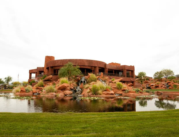 The Inn At Entrada hotel detail image 3