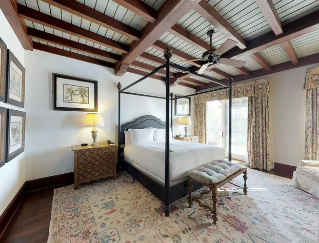 The Cloister hotel detail image 2