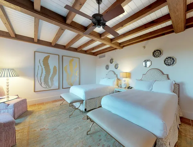 The Cloister hotel detail image 4