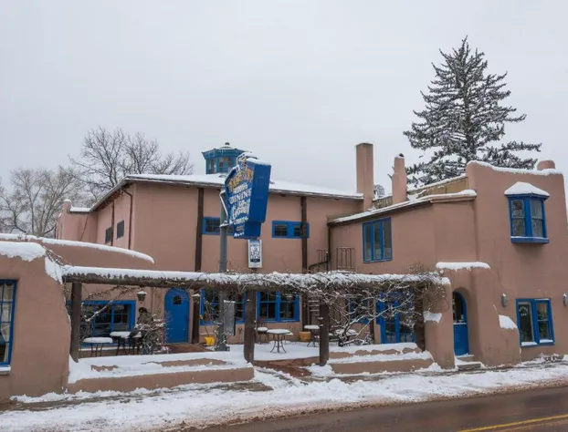 The Historic Taos Inn hotel detail image 1