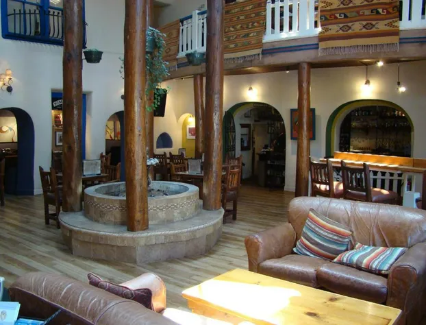The Historic Taos Inn hotel detail image 4