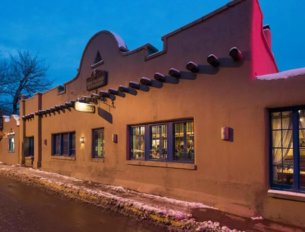 The Historic Taos Inn hotel detail image 2