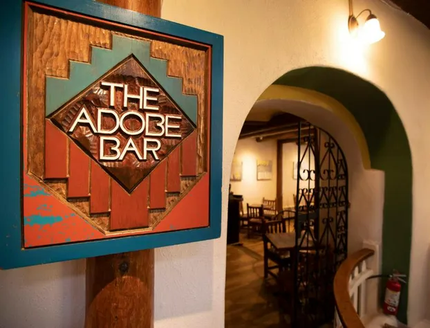 The Historic Taos Inn hotel detail image 2