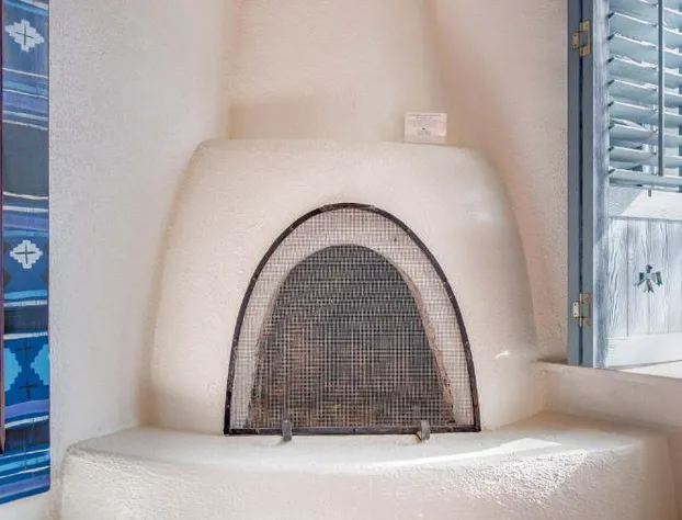 The Historic Taos Inn hotel detail image 3