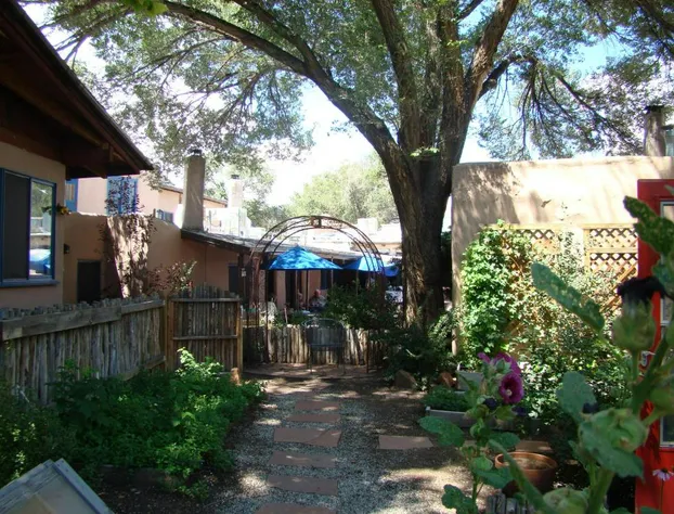 The Historic Taos Inn hotel detail image 4