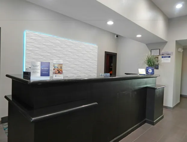 Ramada by Wyndham Burkburnett / Wichita Falls hotel detail image 4