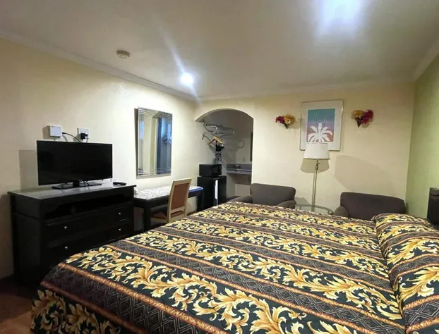 Sunstar Inn Los Banos near I-5 hotel detail image 3