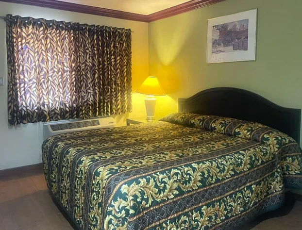 Sunstar Inn Los Banos near I-5 hotel detail image 4