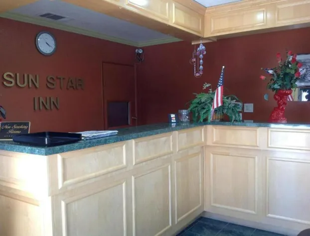 Sunstar Inn hotel detail image 2