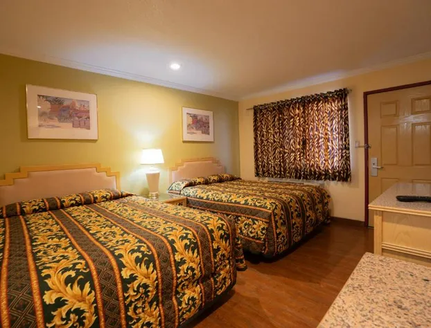 Sunstar Inn hotel detail image 3