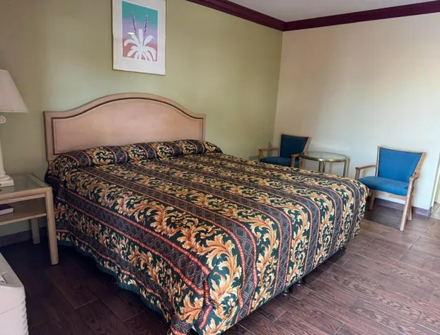 Sunstar Inn hotel detail image 4