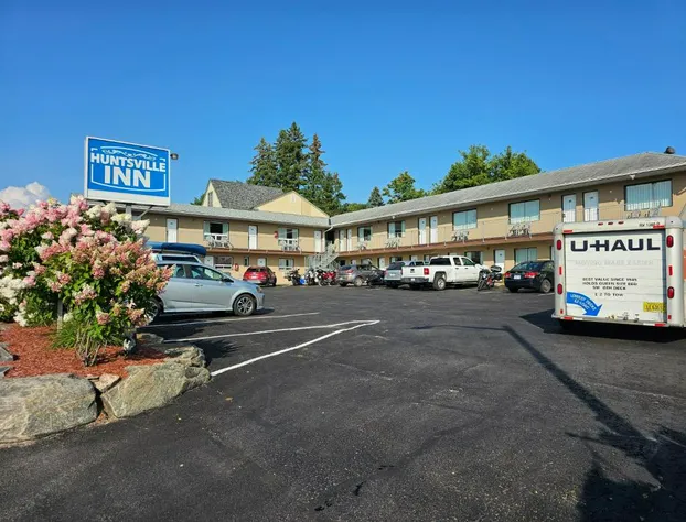 Huntsville Inn hotel detail image 3