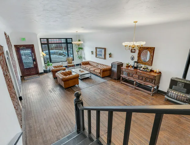 The Historic Grand Canyon Hotel hotel detail image 1