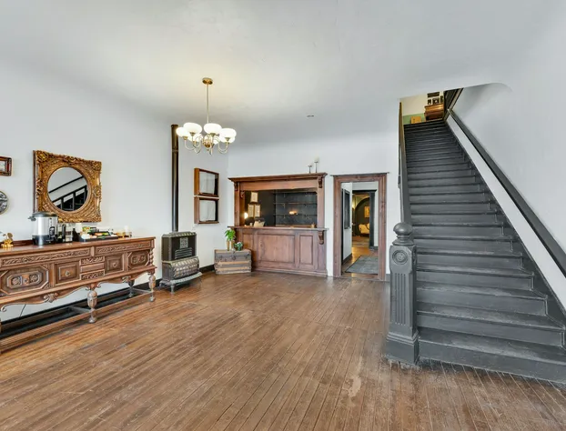 The Historic Grand Canyon Hotel hotel detail image 4