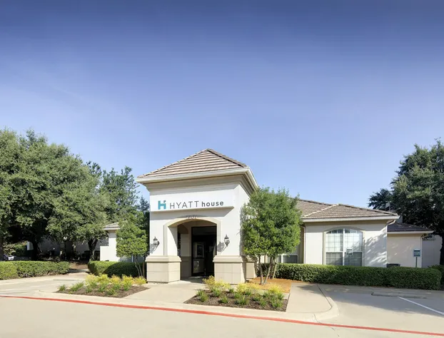 Hyatt House Dallas Richardson hotel detail image 1