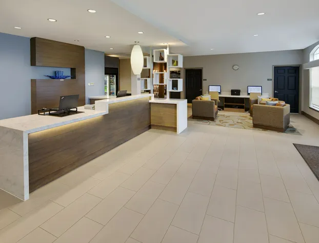 Hyatt House Dallas Richardson hotel detail image 3