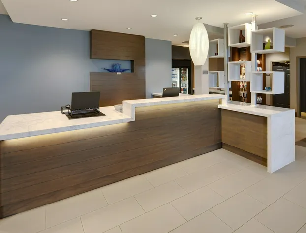 Hyatt House Dallas Richardson hotel detail image 4