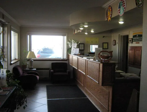 America's Best Inns & Suites hotel detail image 2