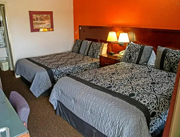 America's Best Inns & Suites hotel detail image 4