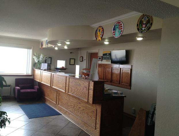 America's Best Inns & Suites hotel detail image 2