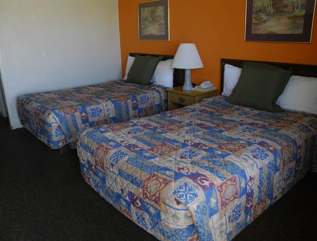America's Best Inns & Suites hotel detail image 4