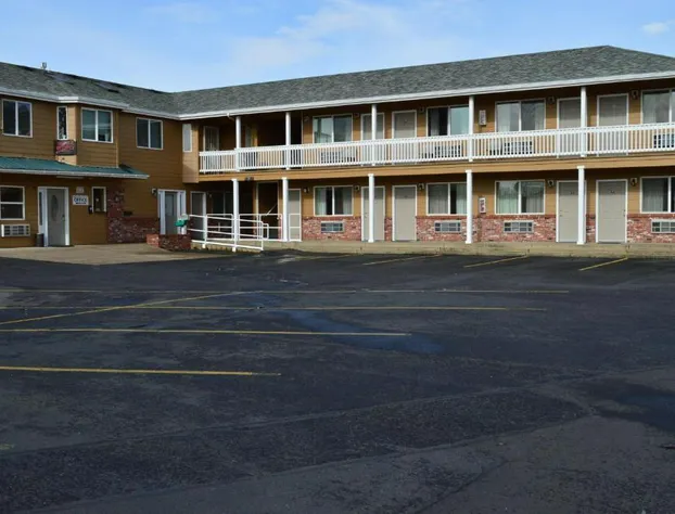 Western Motel hotel detail image 1