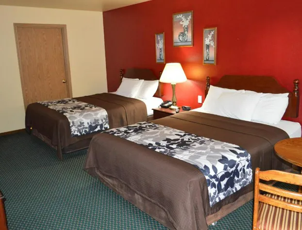 Western Motel hotel detail image 4