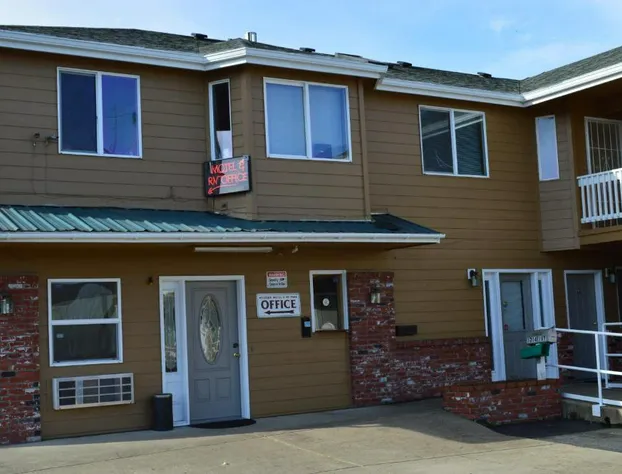 Western Motel hotel detail image 2