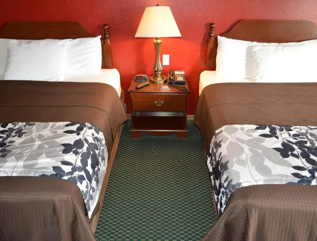 Western Motel hotel detail image 3