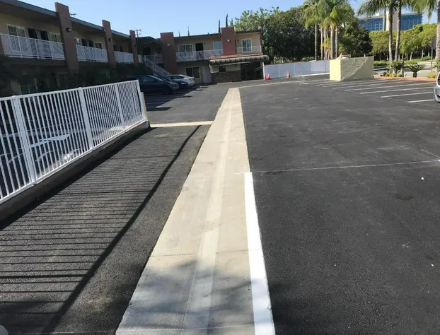 Abby's Anaheimer Inn hotel detail image 4