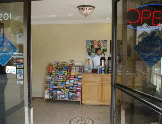 Abby's Anaheimer Inn hotel detail image 2