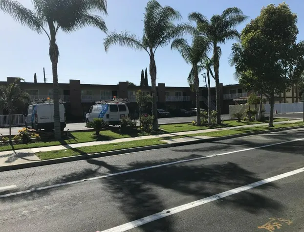 Abby's Anaheimer Inn hotel detail image 3