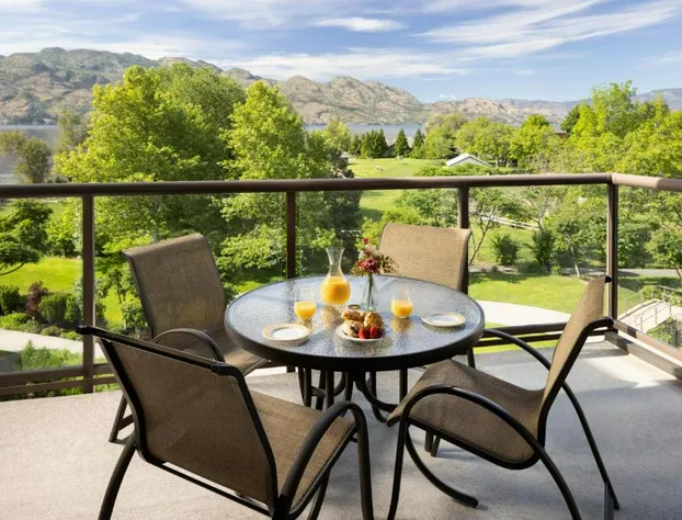 The Cove Lakeside Resort hotel detail image 4