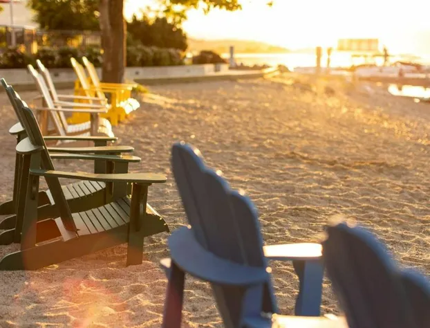 The Cove Lakeside Resort hotel detail image 1