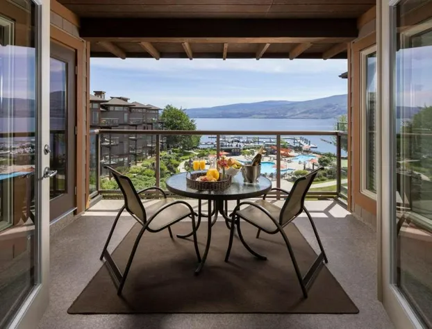 The Cove Lakeside Resort hotel detail image 2