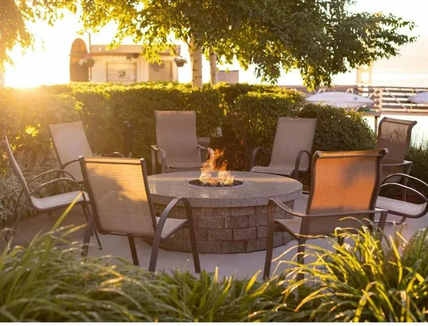 The Cove Lakeside Resort hotel detail image 4