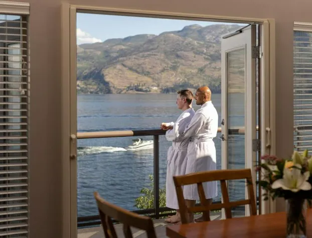 The Cove Lakeside Resort hotel detail image 4