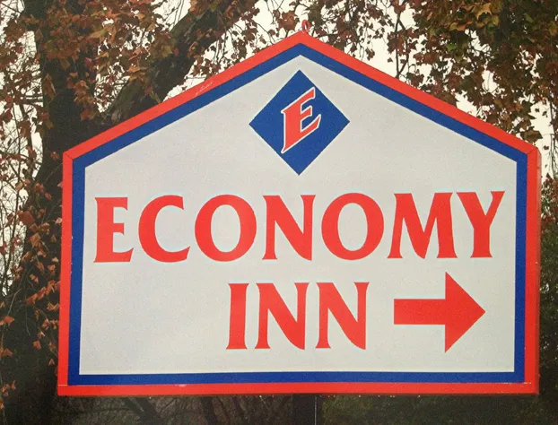 Economy Inn hotel detail image 2