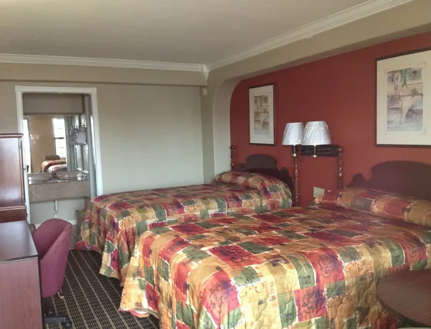 Economy Inn hotel detail image 3