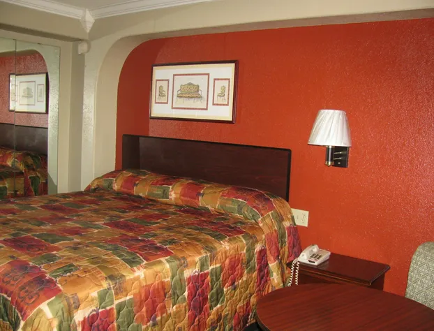 Economy Inn hotel detail image 4