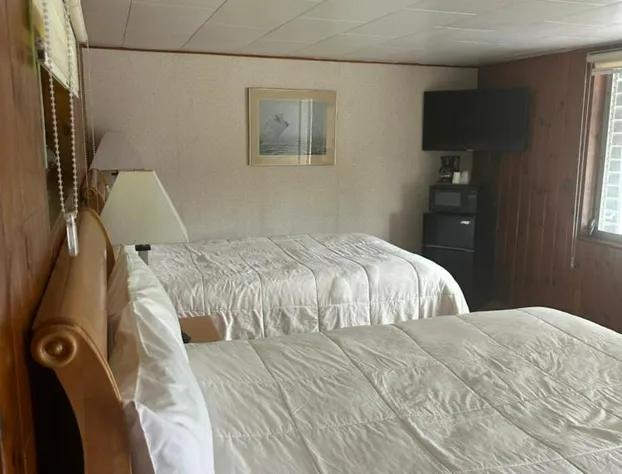 Starlight Inn hotel detail image 1