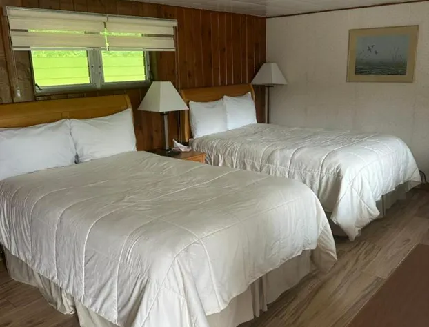 Starlight Inn hotel detail image 3