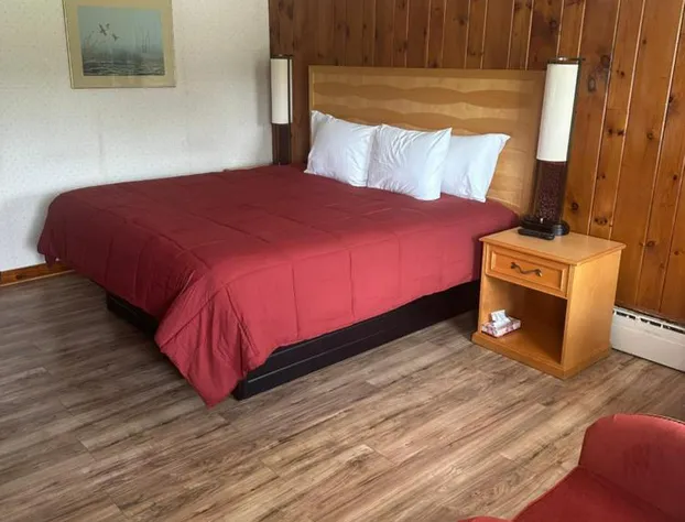 Starlight Inn hotel detail image 4