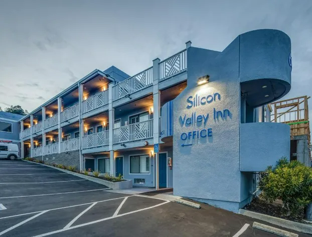 Silicon Valley Inn hotel detail image 1
