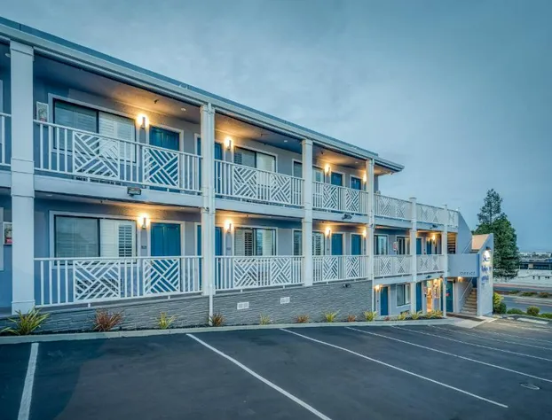 Silicon Valley Inn hotel detail image 3